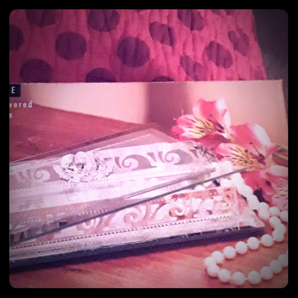Jewelry Box